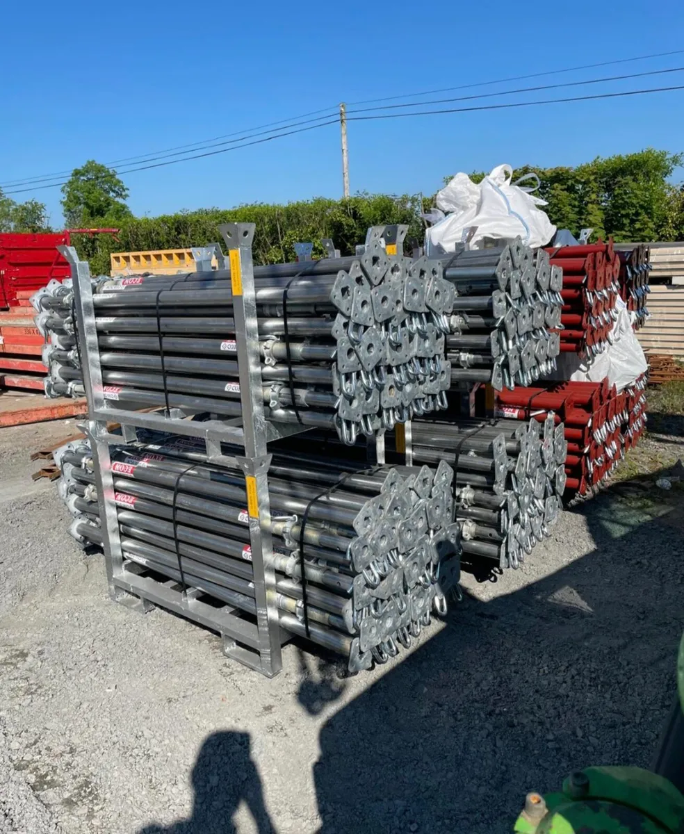 Acrow Props - Image 2