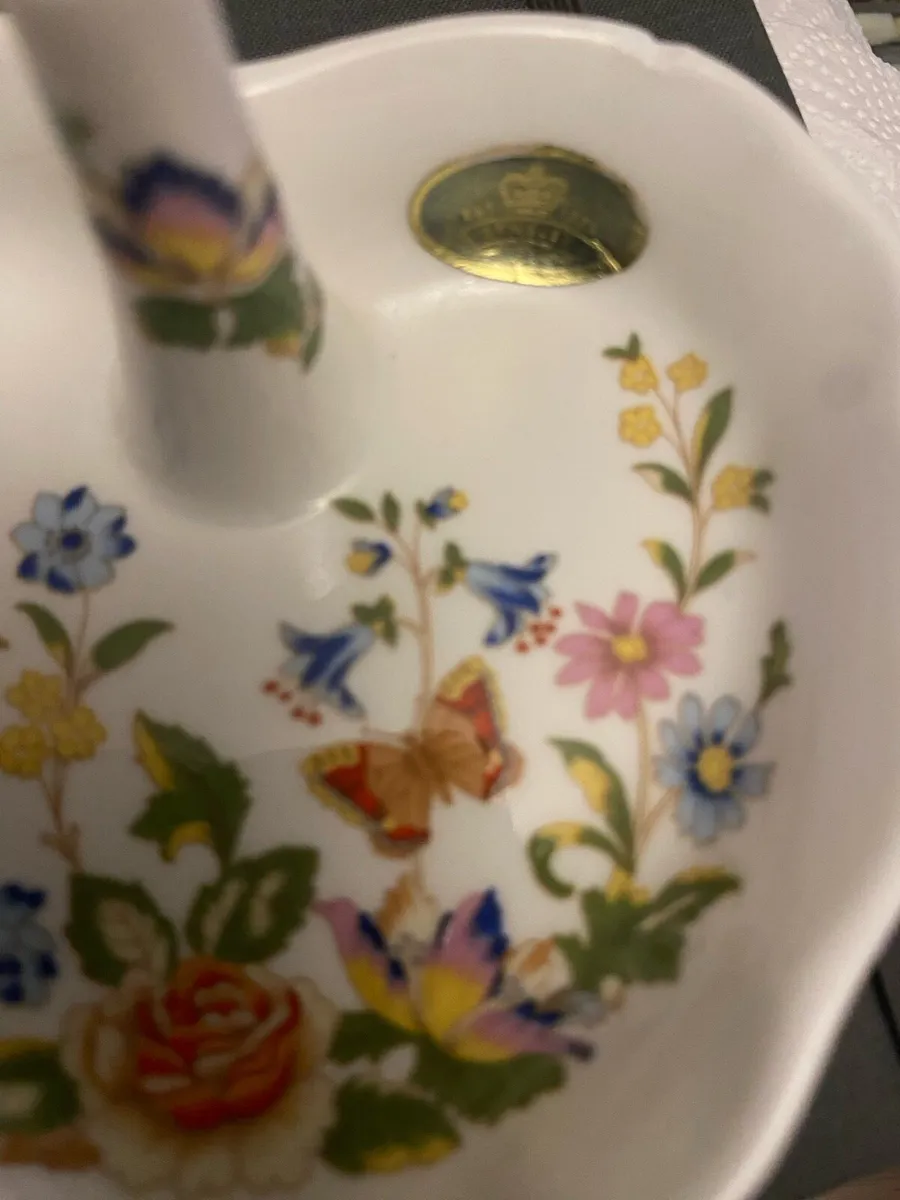 Aynsley Ring Dish - Image 2