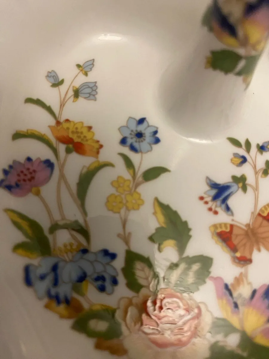 Aynsley Ring Dish - Image 3