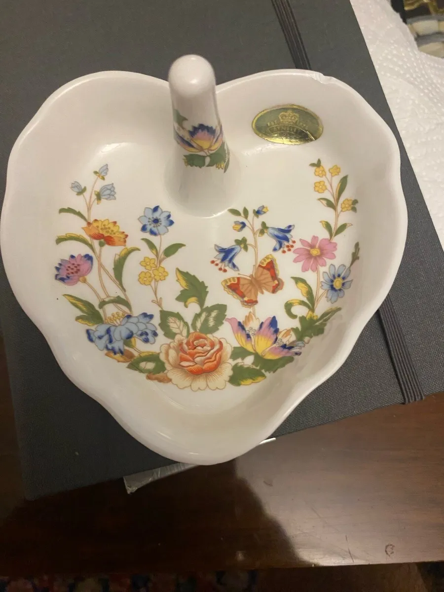 Aynsley Ring Dish - Image 4