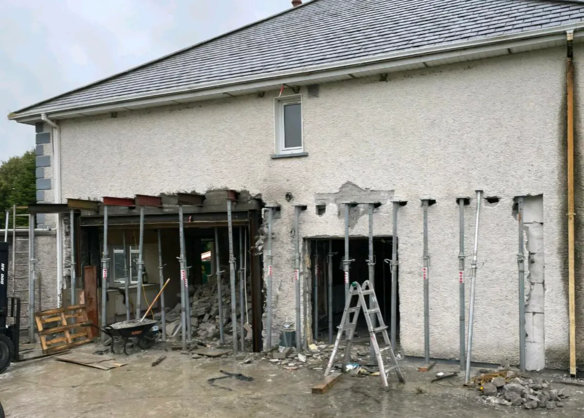 Acrow Props - Image 4