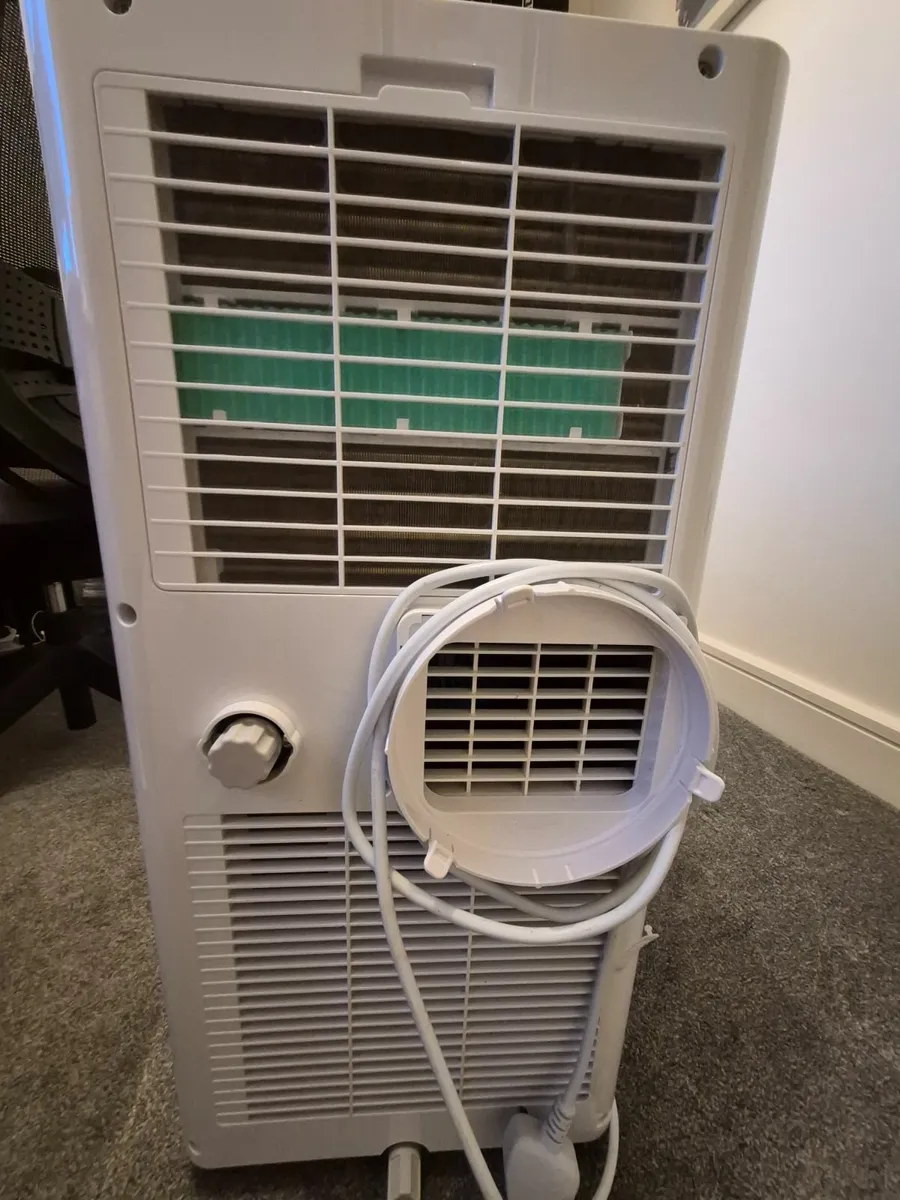 Midea Air Conditioning Unit - Image 4