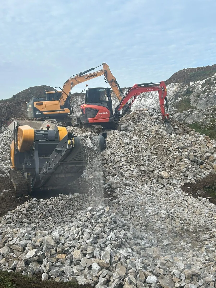 Crusher For Hire - Image 3
