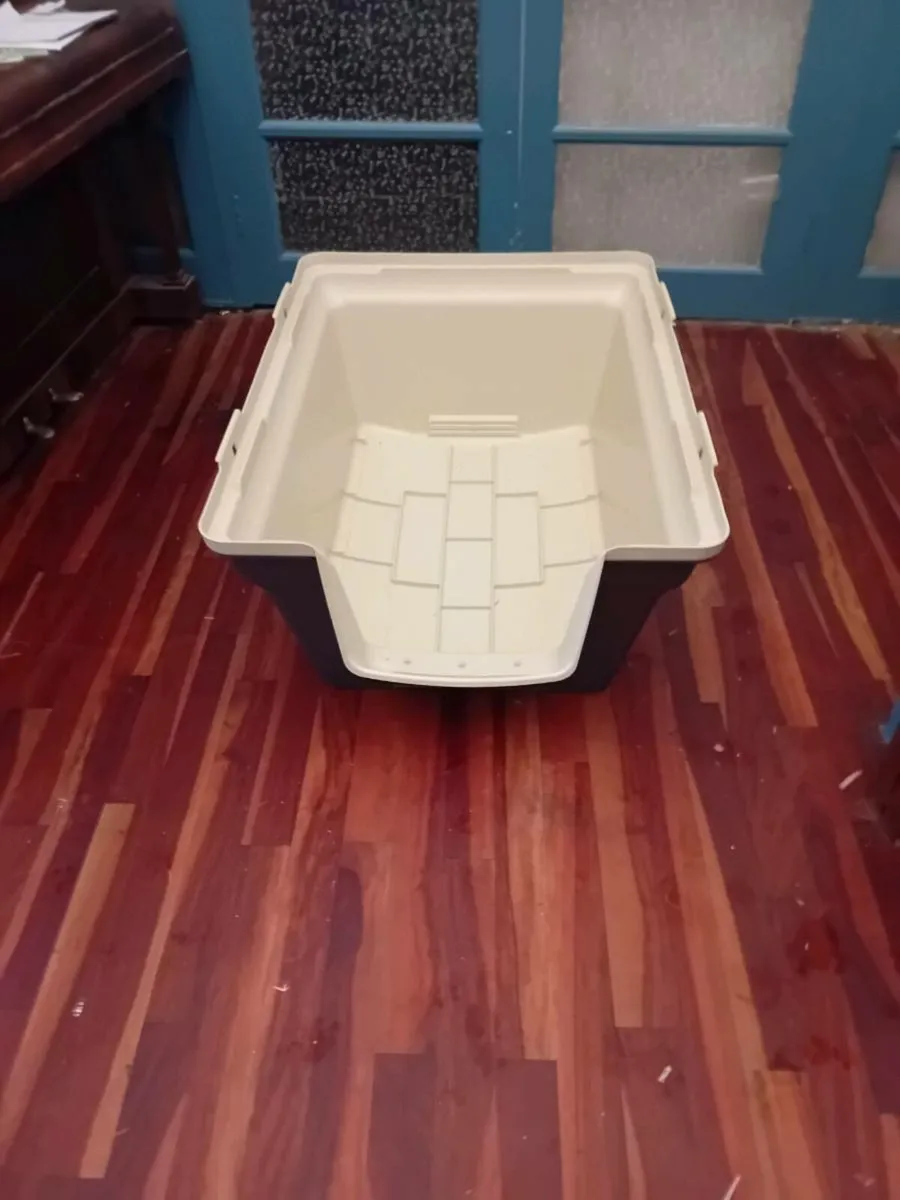 Dog/other animal house - Image 1