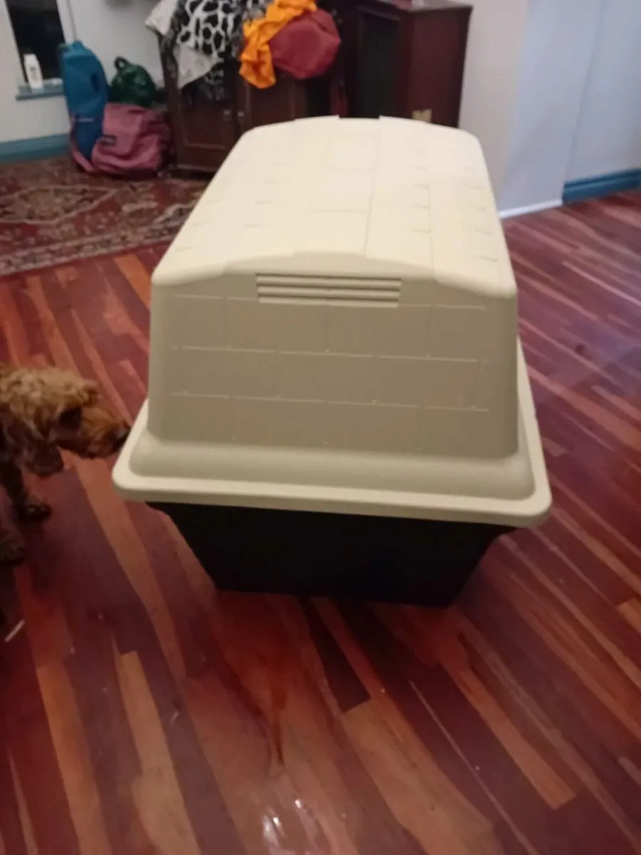 Dog/other animal house - Image 2