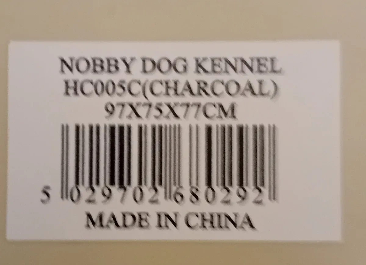 Dog/other animal house - Image 4