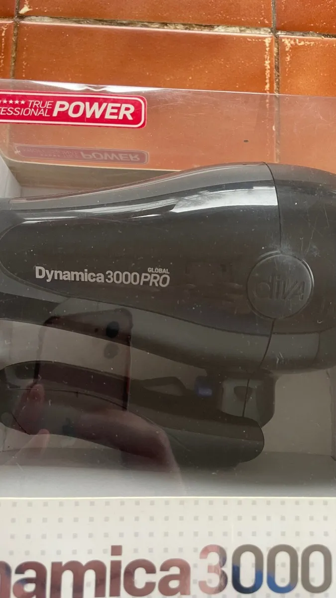 New hairdryer - Image 2