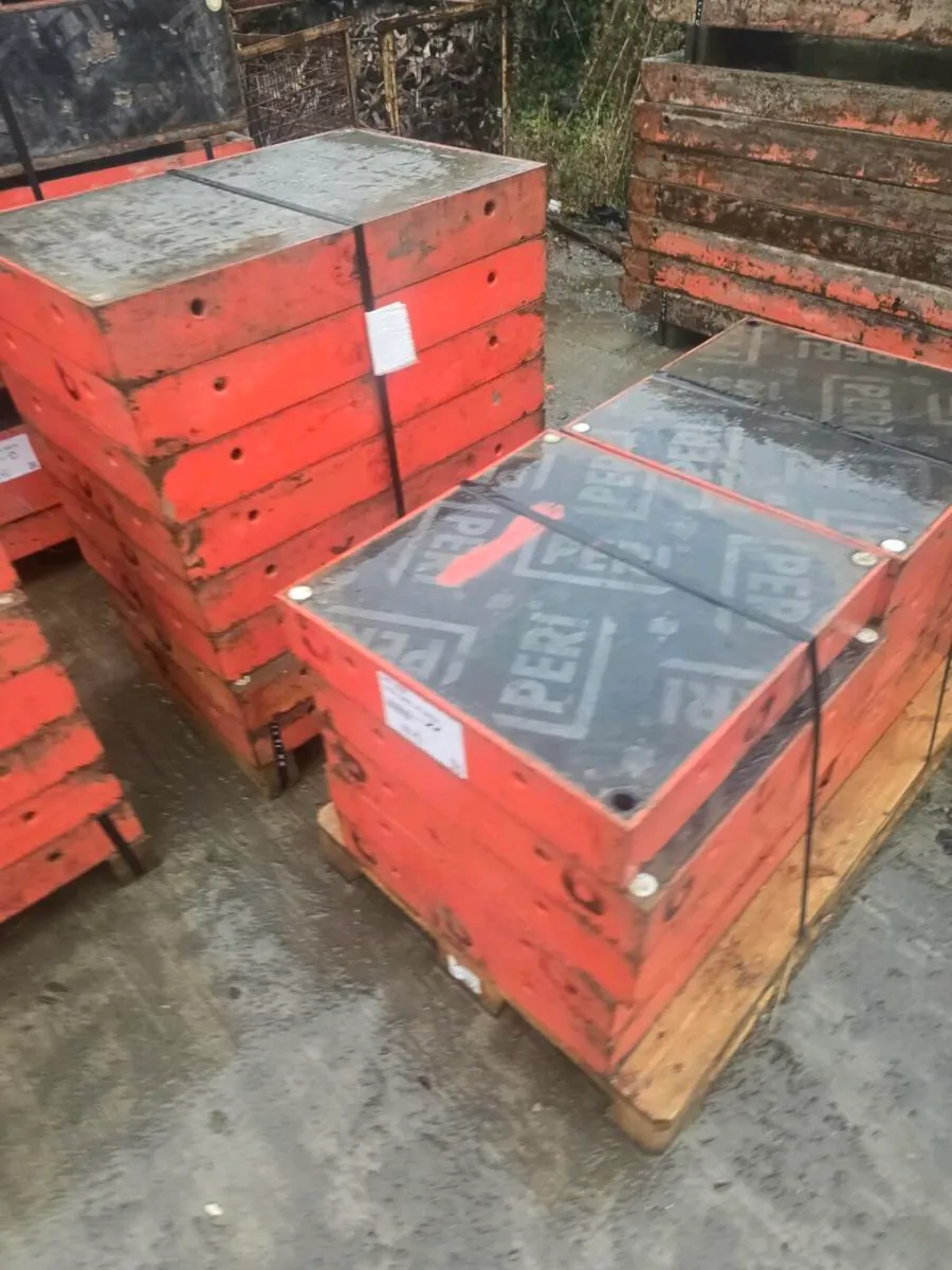 Formwork - Image 2