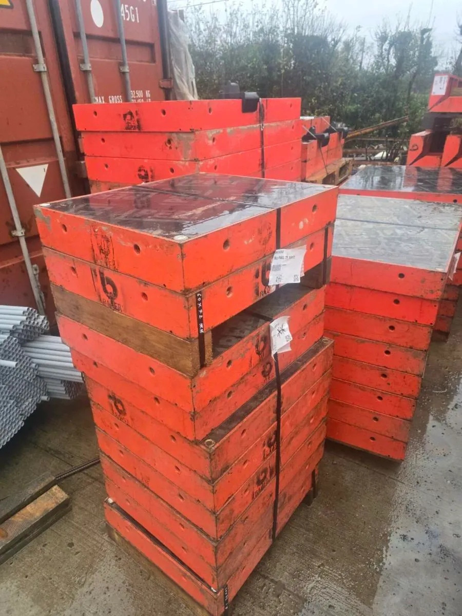 Formwork - Image 4