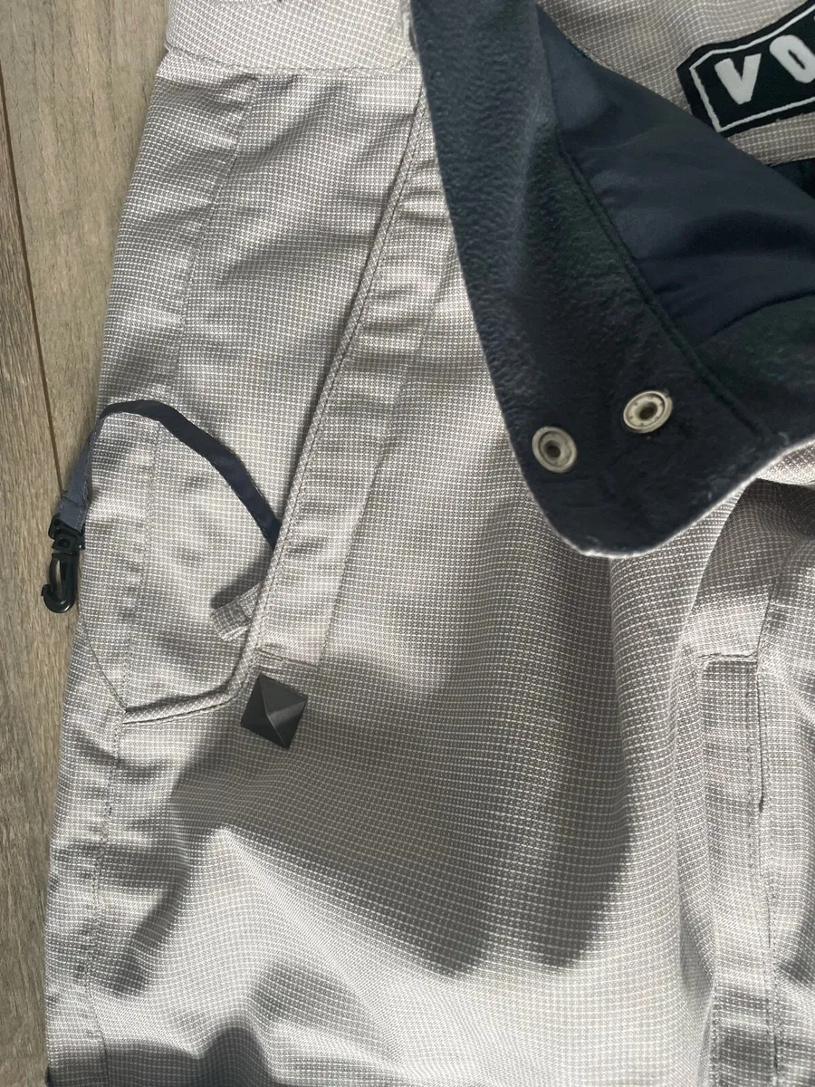 Ski wear salopets - Image 3