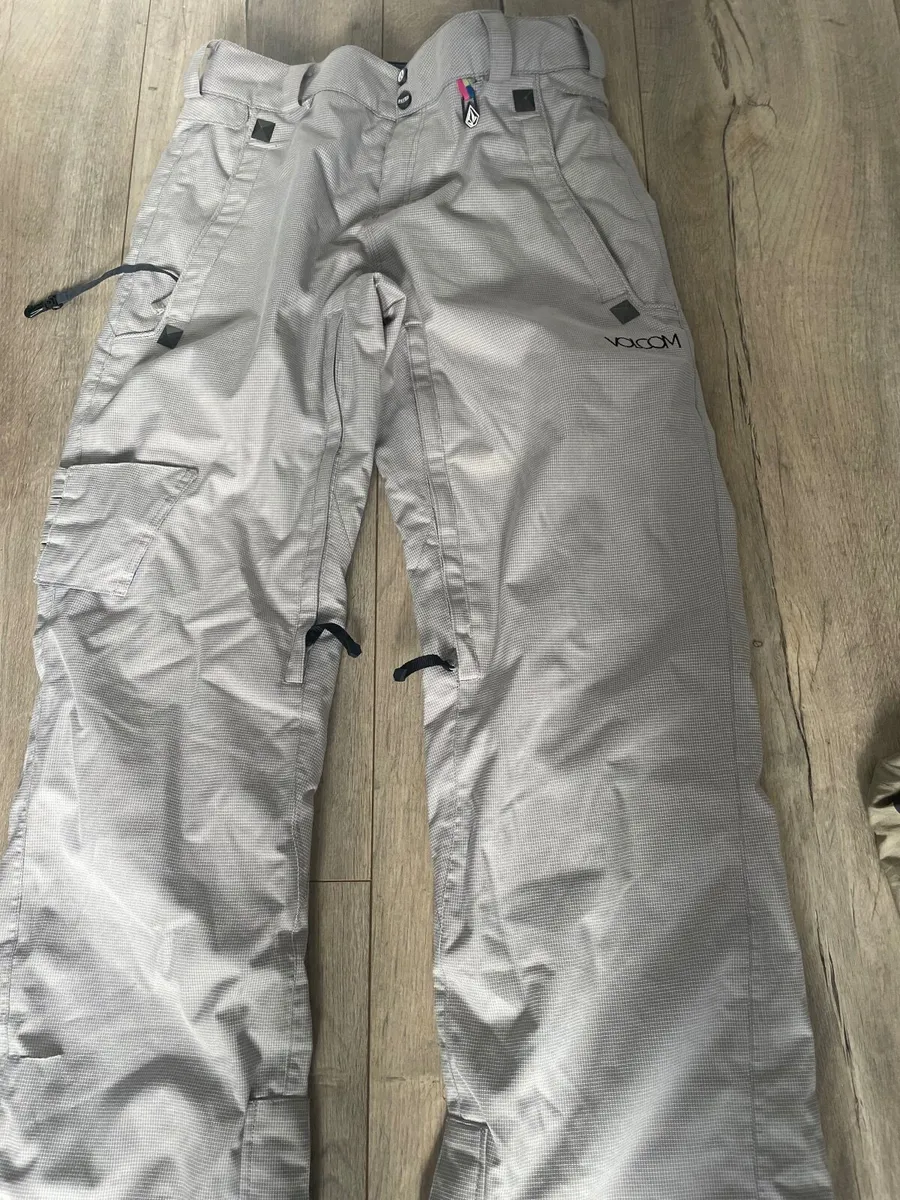 Ski wear salopets - Image 4