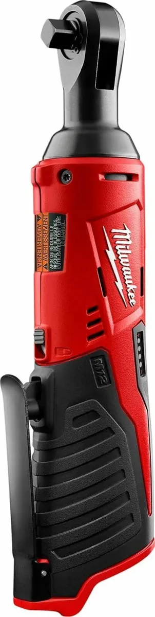-20 M12 Cordless 3/8 Sub-Compact 35 ft-Lbs 250 - Image 1