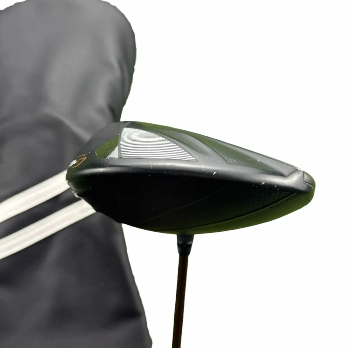 Ping G400 Max Driver / 10.5° / Alta CB 55 Regular - Image 3