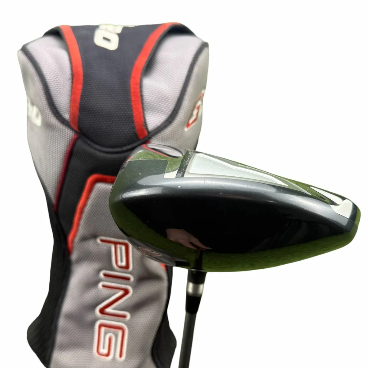Ping G20 Driver / 9.5° / TFC 169D Stiff - Image 3