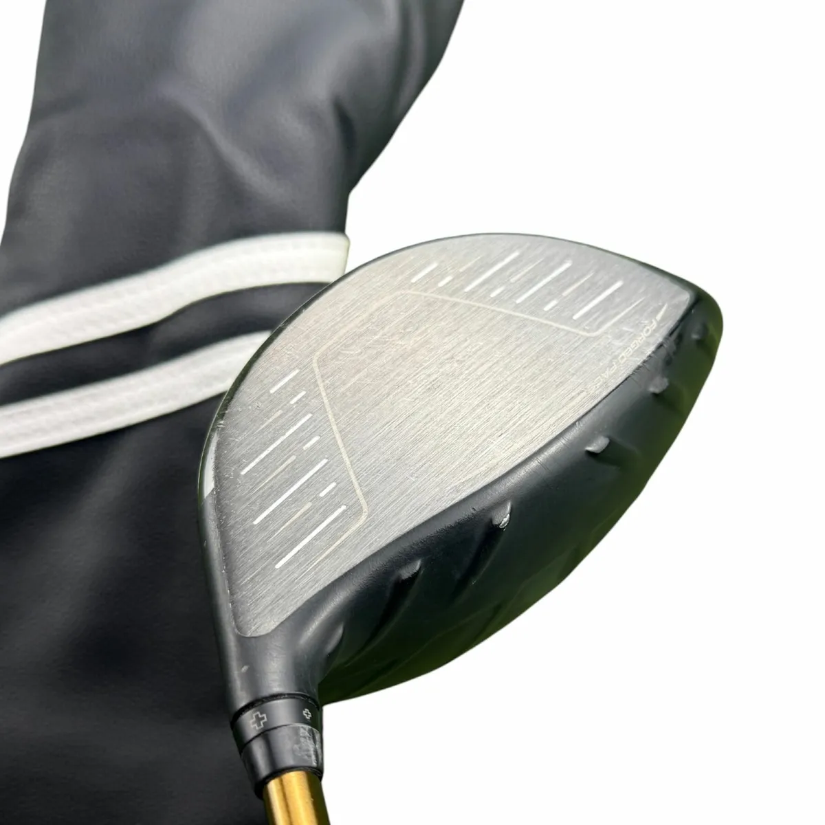 Ping G400 Max Driver / 10.5° / Alta CB 55 Regular - Image 4