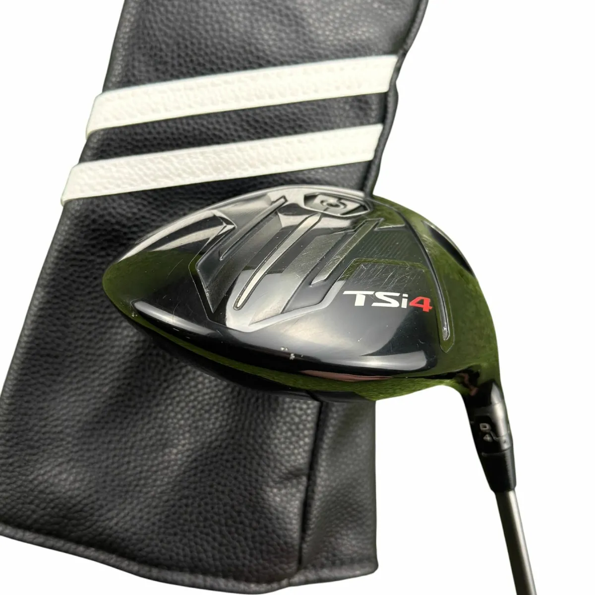Titleist TSi4 Driver / 8° / Stiff - Image 3