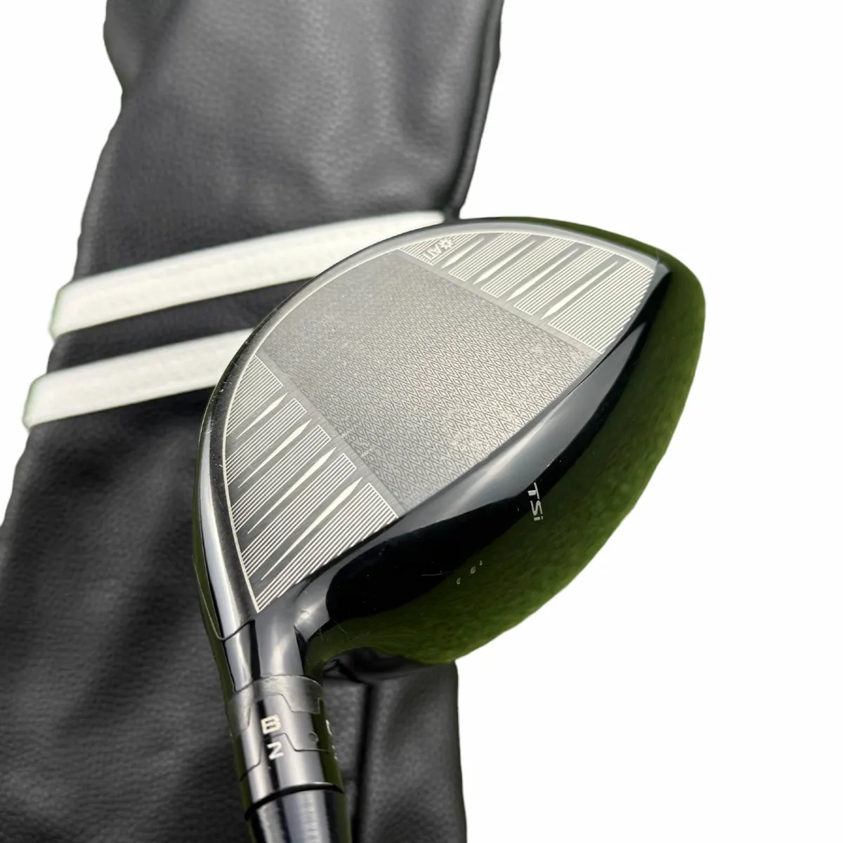 Titleist TSi4 Driver / 8° / Stiff - Image 4