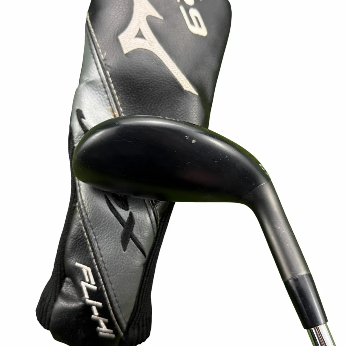 Mizuno JPX 923 Fli-Hi Hybrid / #7 29° / Regular - Image 3
