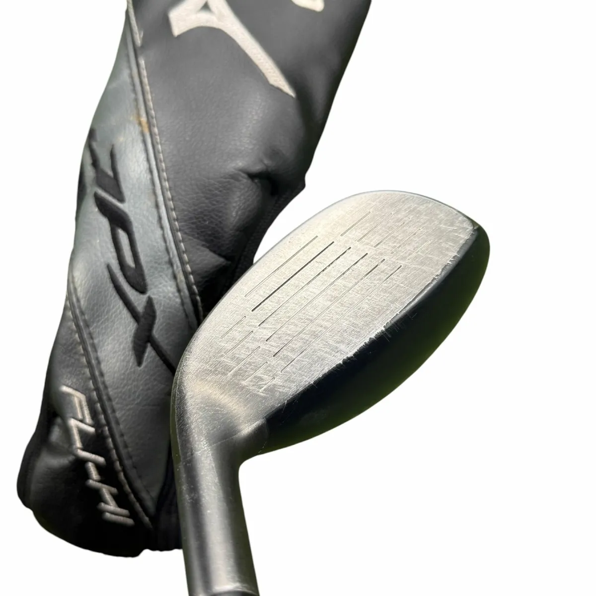 Mizuno JPX 923 Fli-Hi Hybrid / #7 29° / Regular - Image 4
