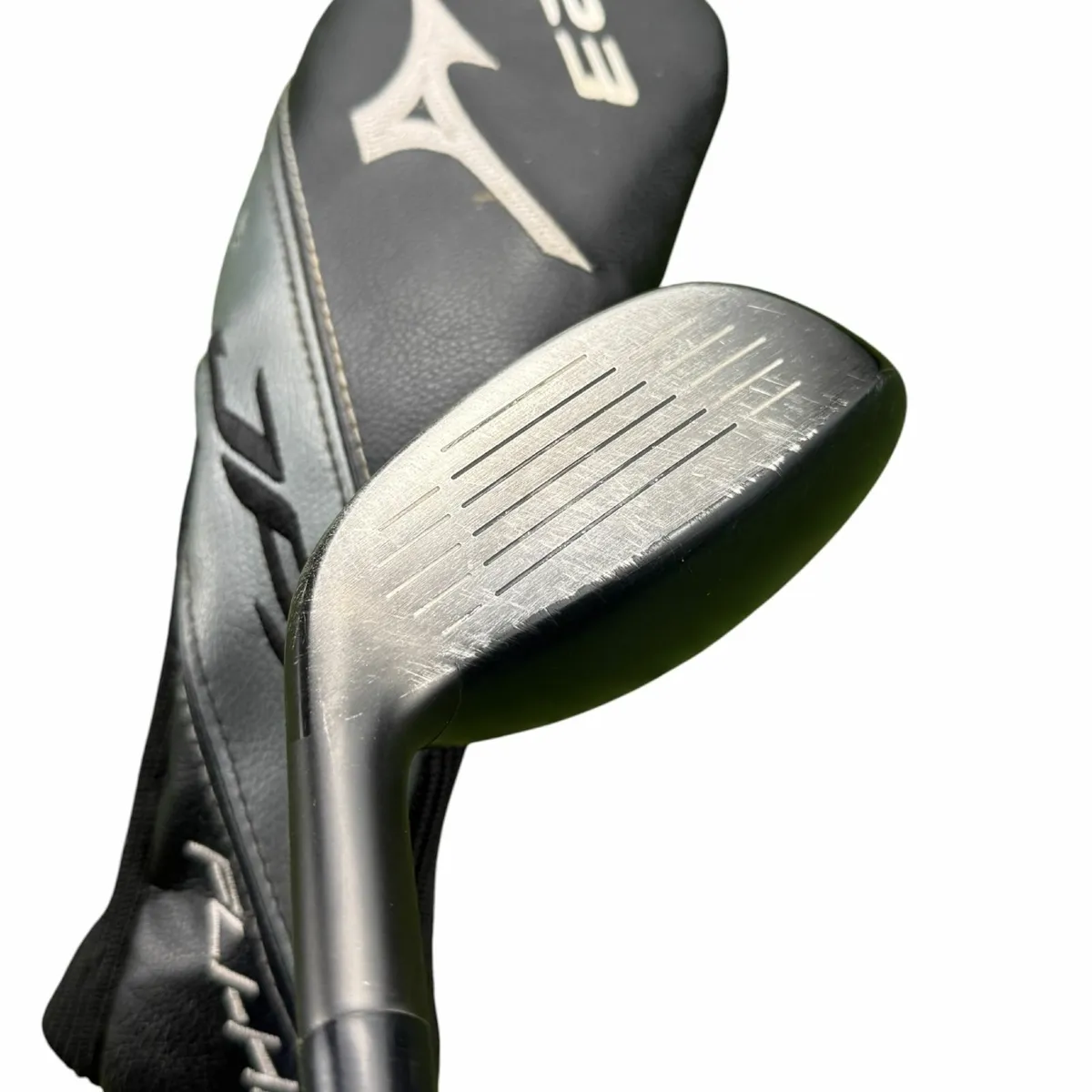 Mizuno JPX 923 Fli-Hi Hybrid / #5 23° / Regular - Image 4