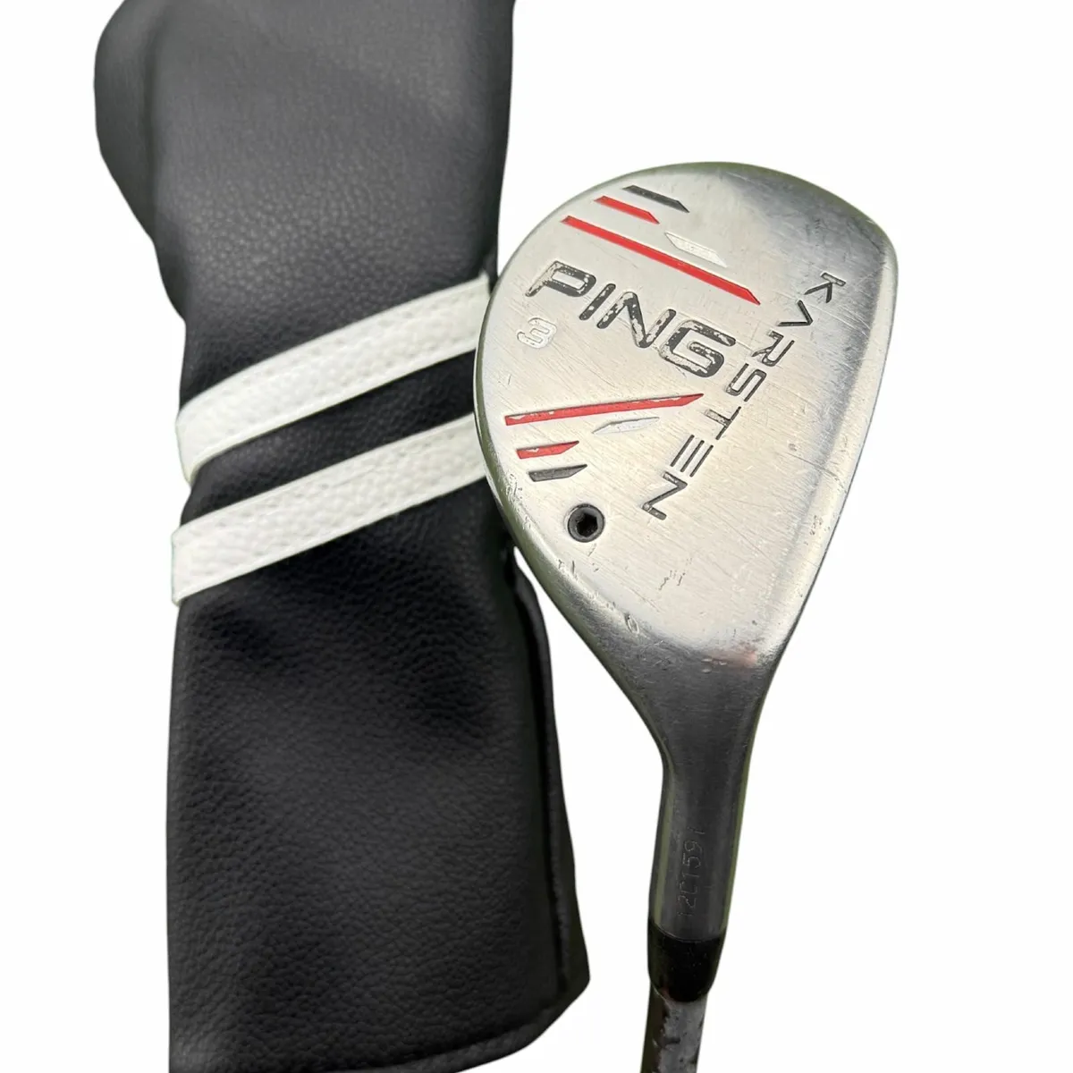 Ping Karsten Hybrid / #3 19° / KS 401 Regular - Image 2