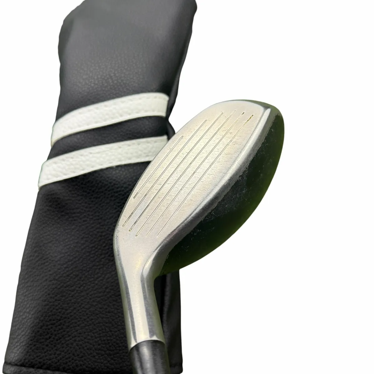 Ping Karsten Hybrid / #3 19° / KS 401 Regular - Image 4