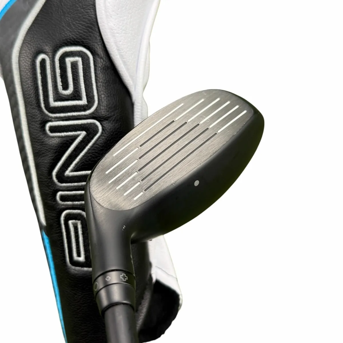 Ping G440 Hybrid / #7 34° / Alta CB 70 Regular - Image 3