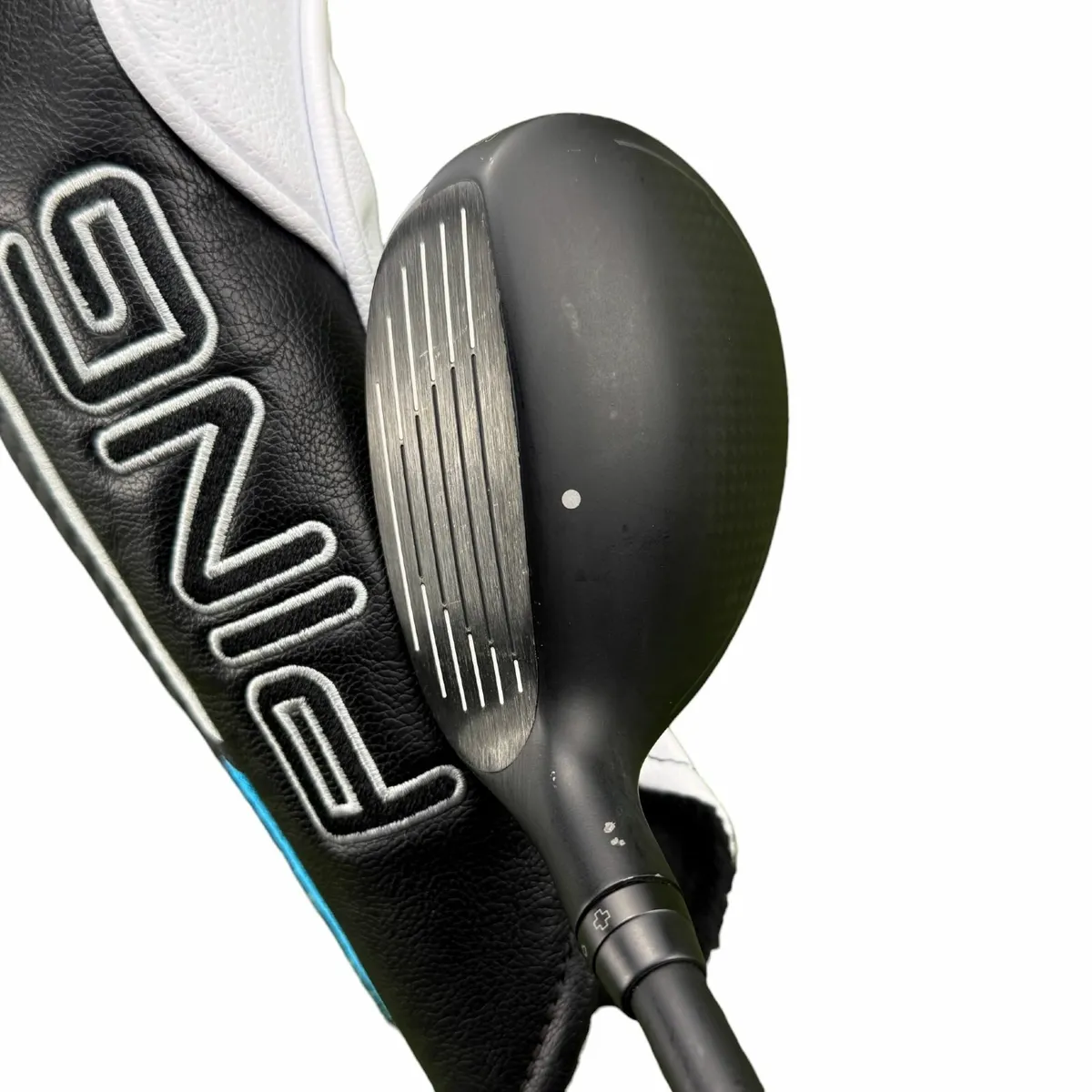Ping G440 Hybrid / #7 34° / Alta CB 70 Regular - Image 4