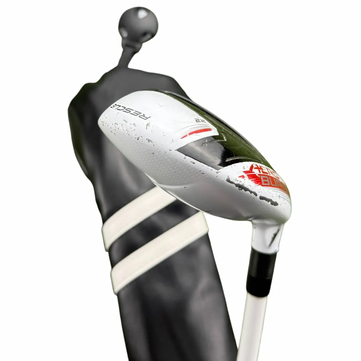 Taylormade Aeroburner Hybrid / #4 22° / Regular - Image 3
