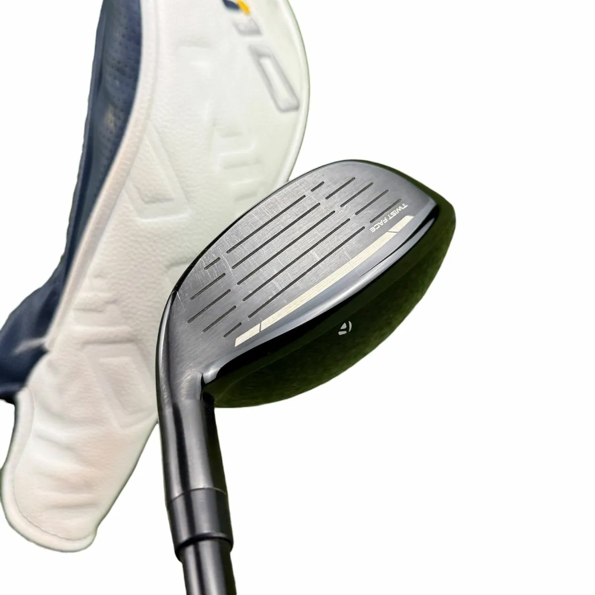 Taylormade Qi10 Max Hybrid / #6 31° / Regular - Image 3