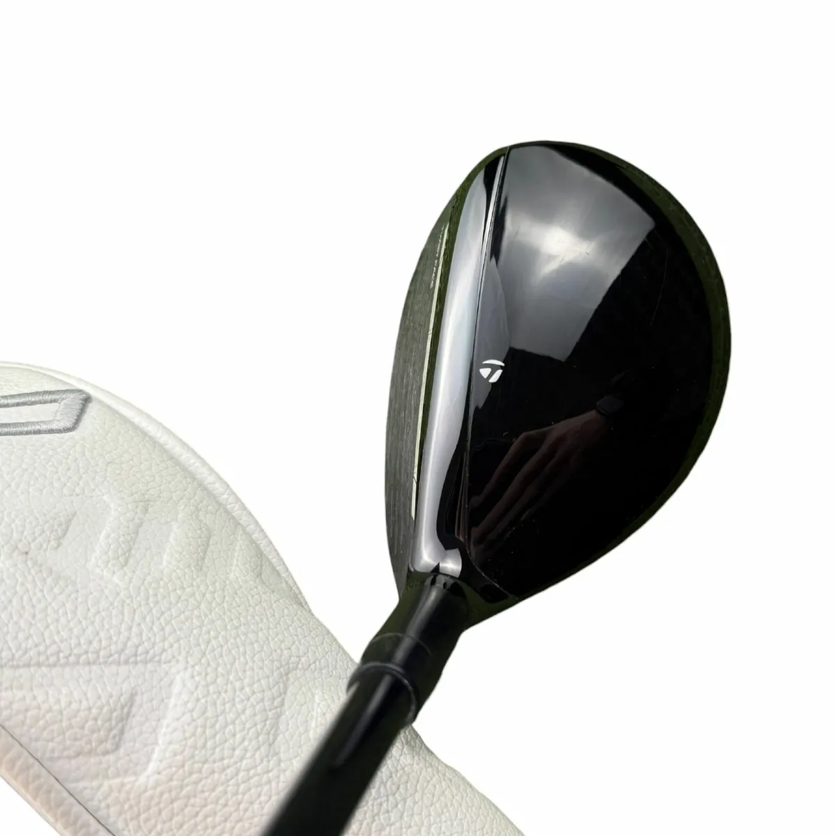 Taylormade Qi10 Max Hybrid / #6 31° / Regular - Image 4