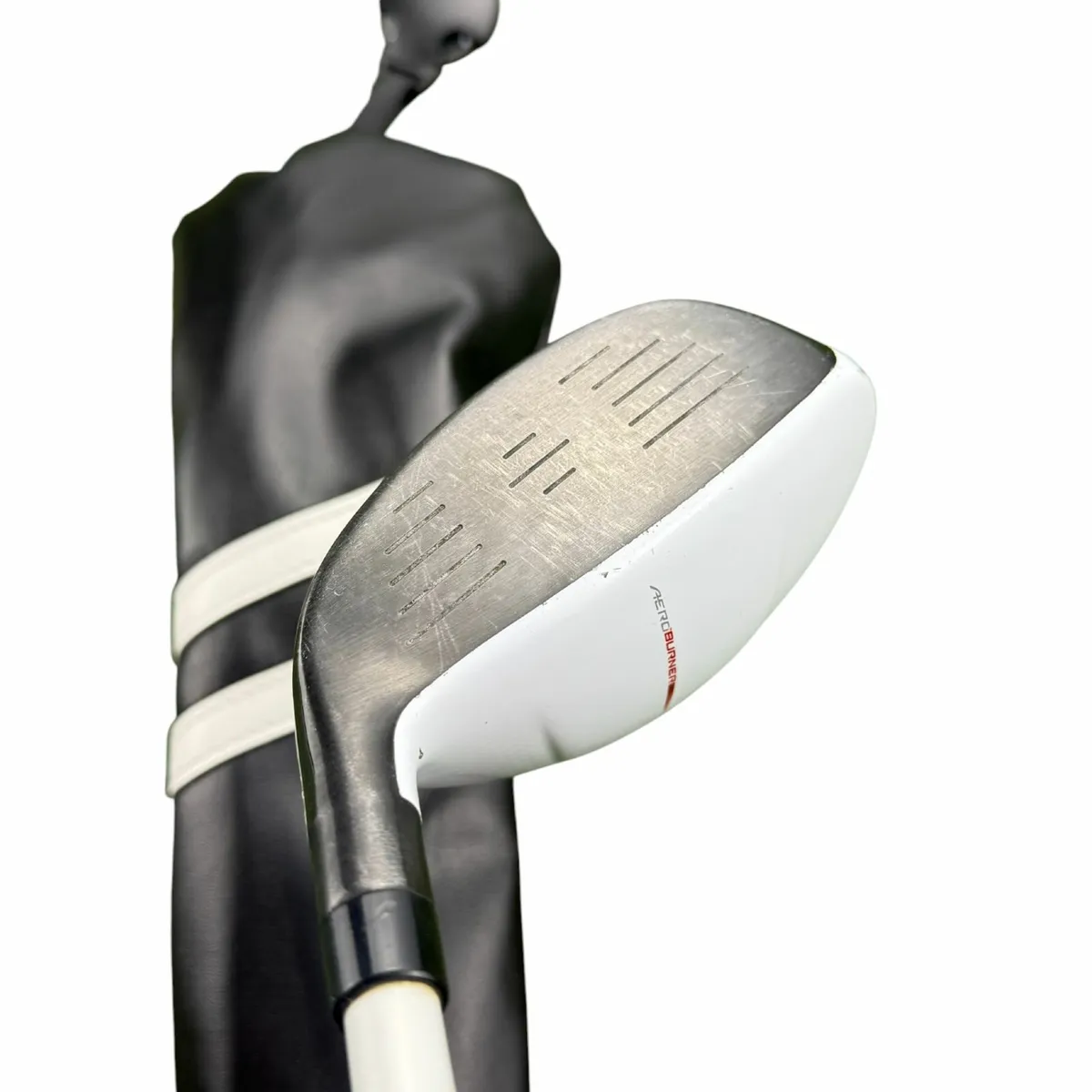 Taylormade Aeroburner Hybrid / #4 22° / Regular - Image 4