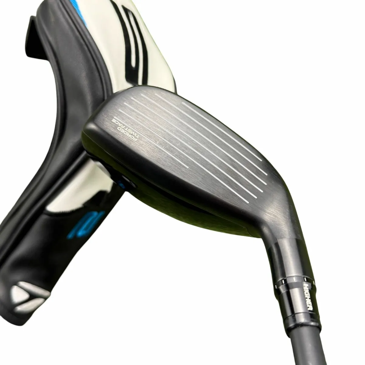 Taylormade Qi10 Tour Hybrid / #3 19.5° / Regular - Image 3