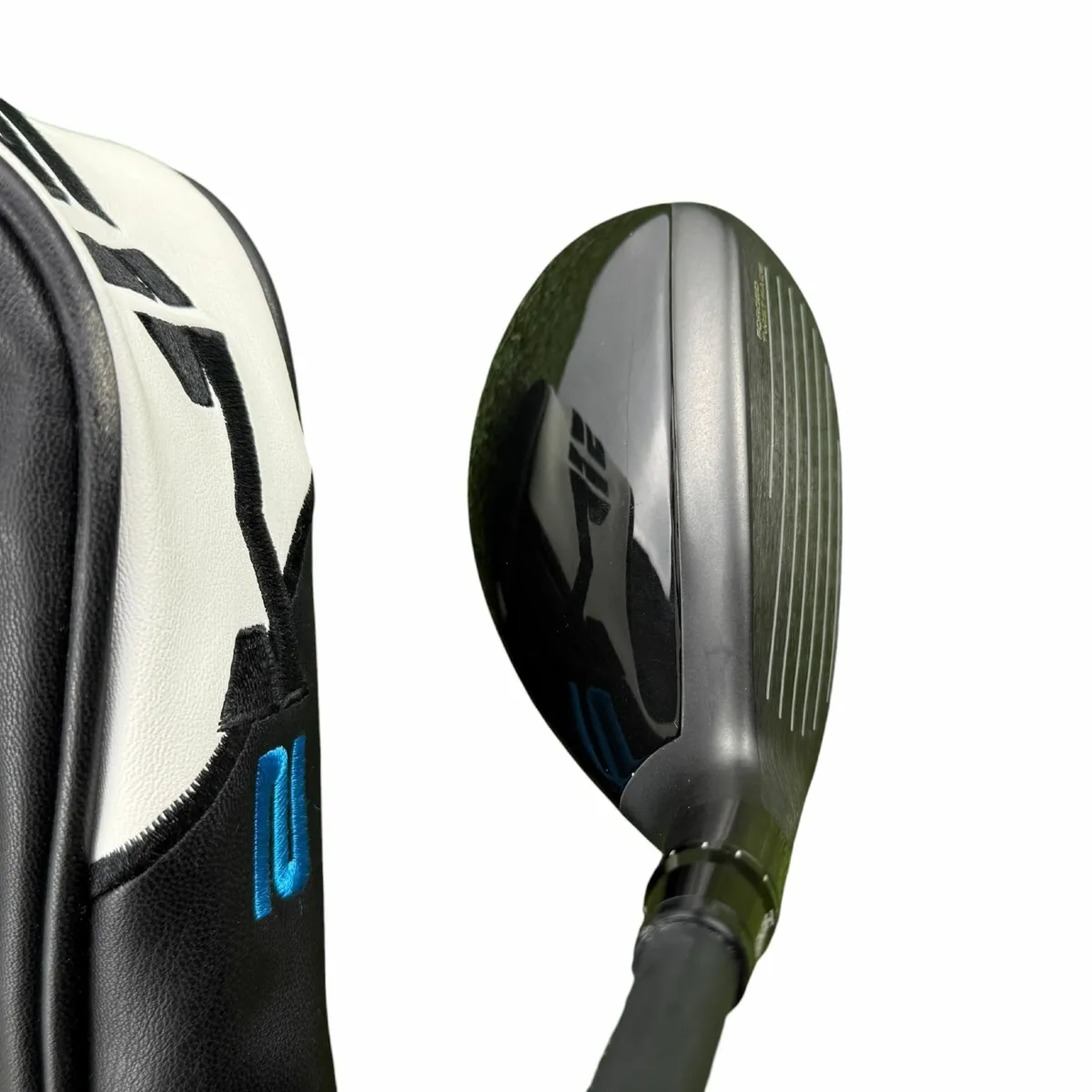 Taylormade Qi10 Tour Hybrid / #3 19.5° / Regular - Image 4