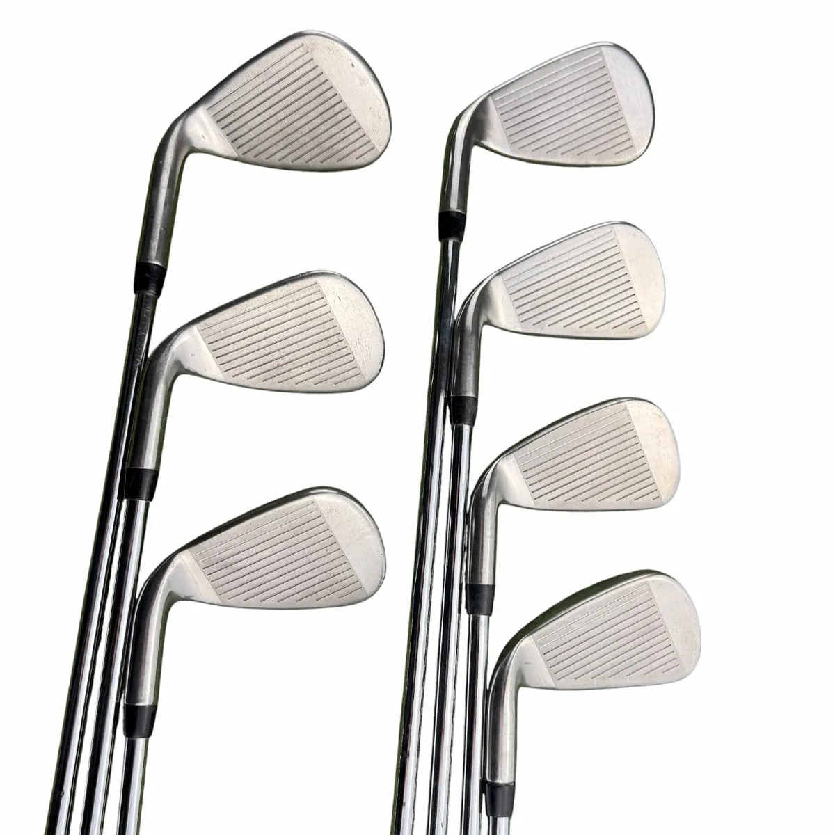 Callaway Rogue ST Max Irons / 5-Pw-Sw / Regular - Image 3