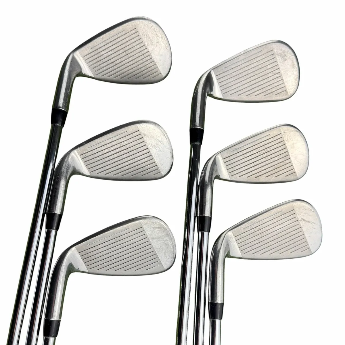 Cobra XL Speed Irons / 6-Pw-Sw / Regular - Image 3