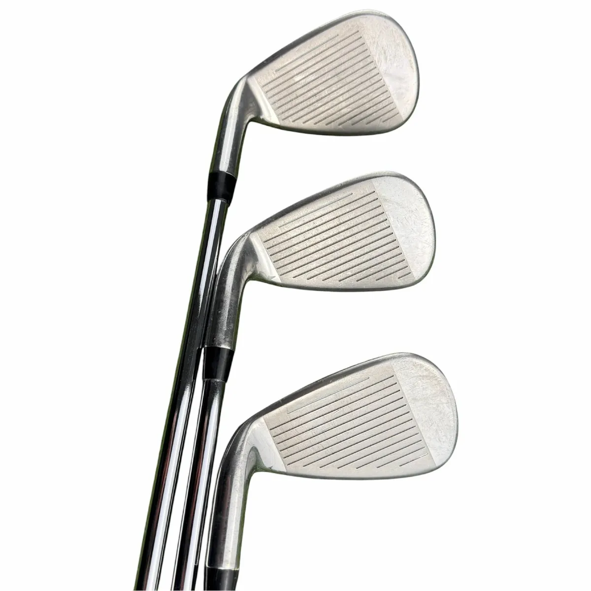 Cobra XL Speed Irons / 6-Pw-Sw / Regular - Image 4