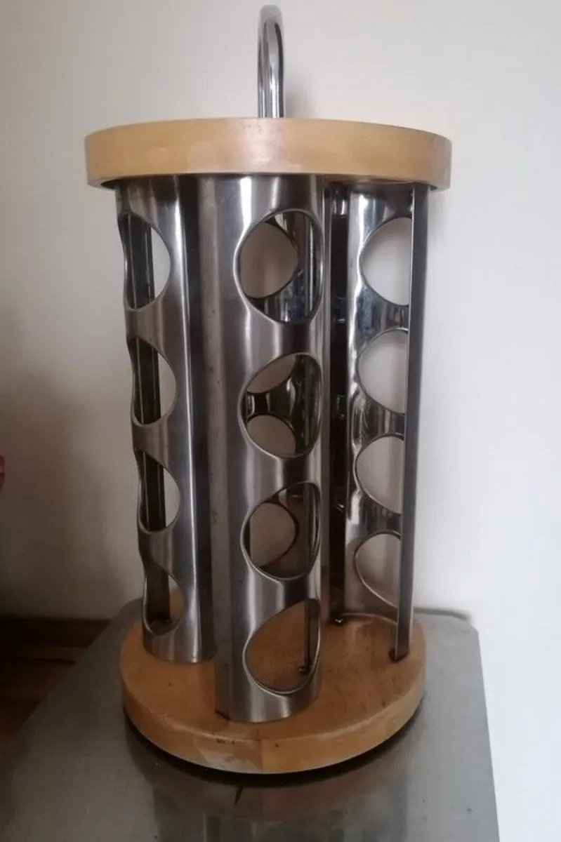 Rotating Spice Rack - Image 2
