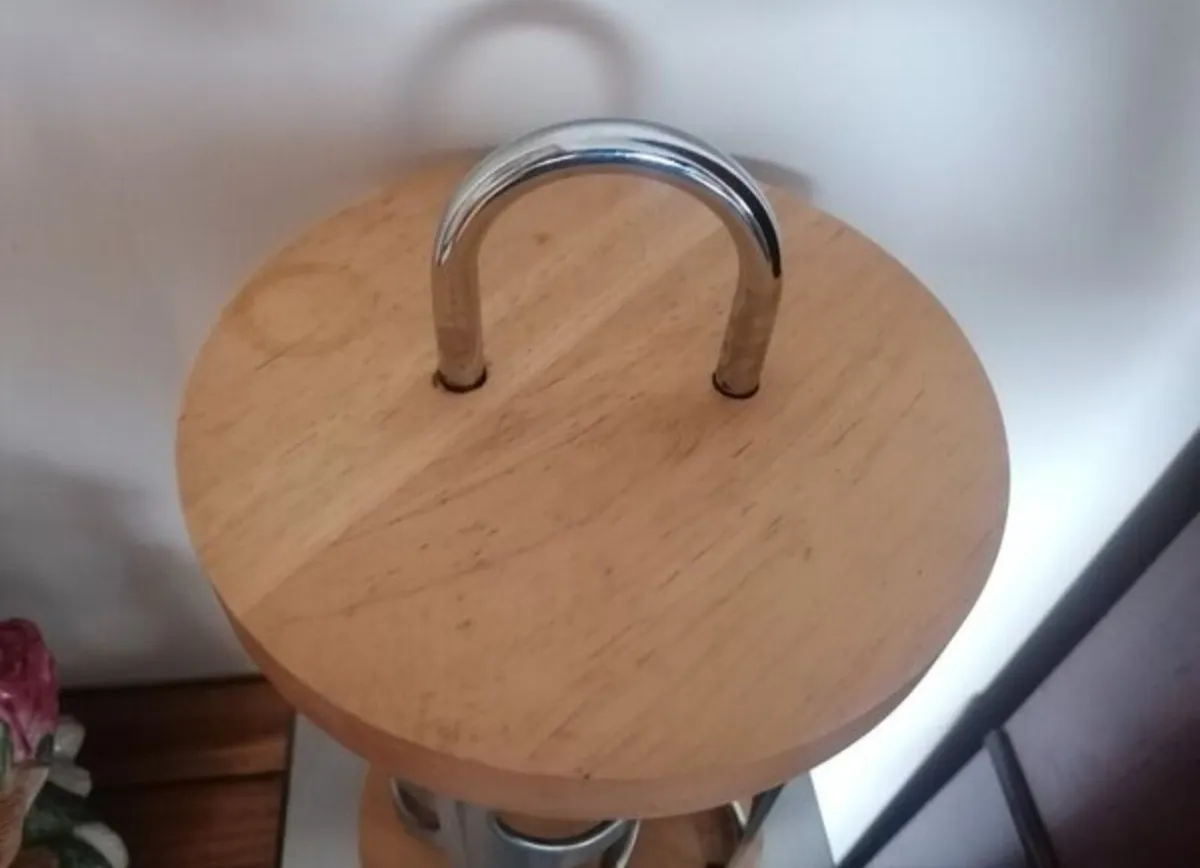 Rotating Spice Rack - Image 4