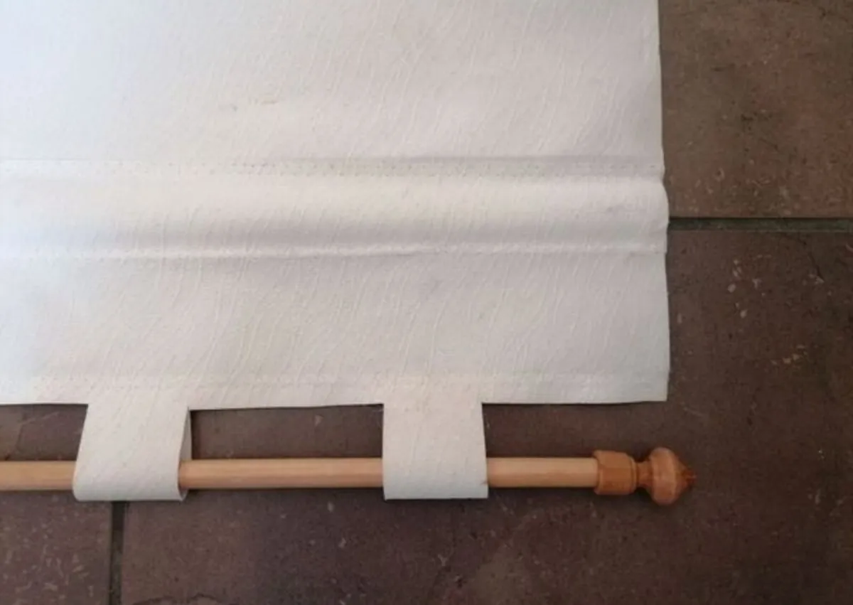 Extra Large Blind - Image 2