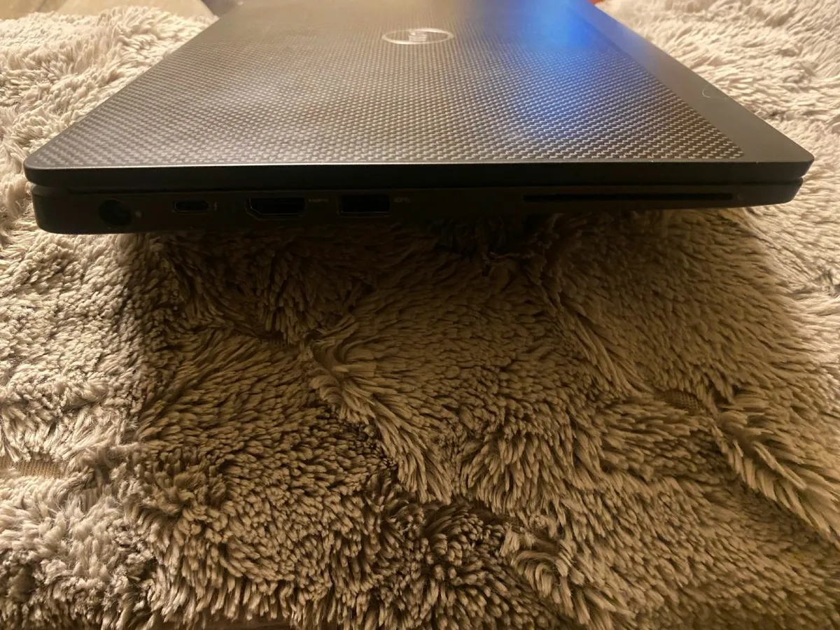 Dell Latitude 7300 – 13.3" - Image 2