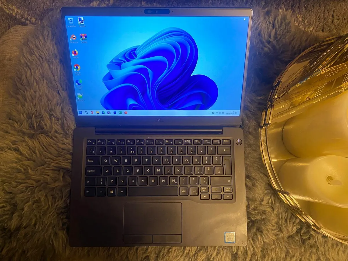 Dell Latitude 7300 – 13.3" - Image 4
