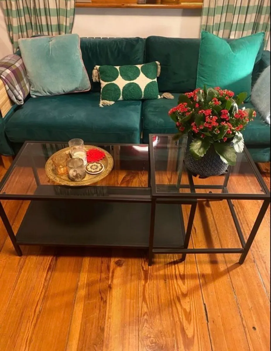 Ikea Coffee Table - Image 1