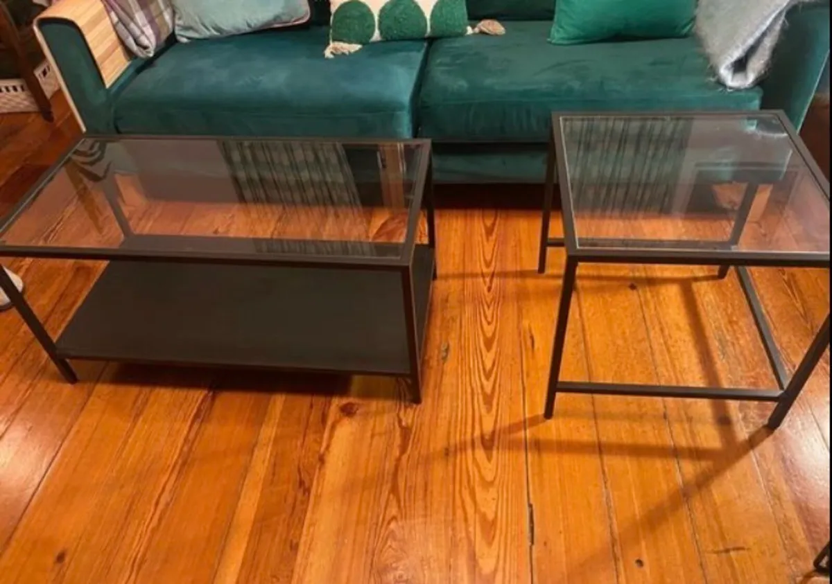 Ikea Coffee Table - Image 4