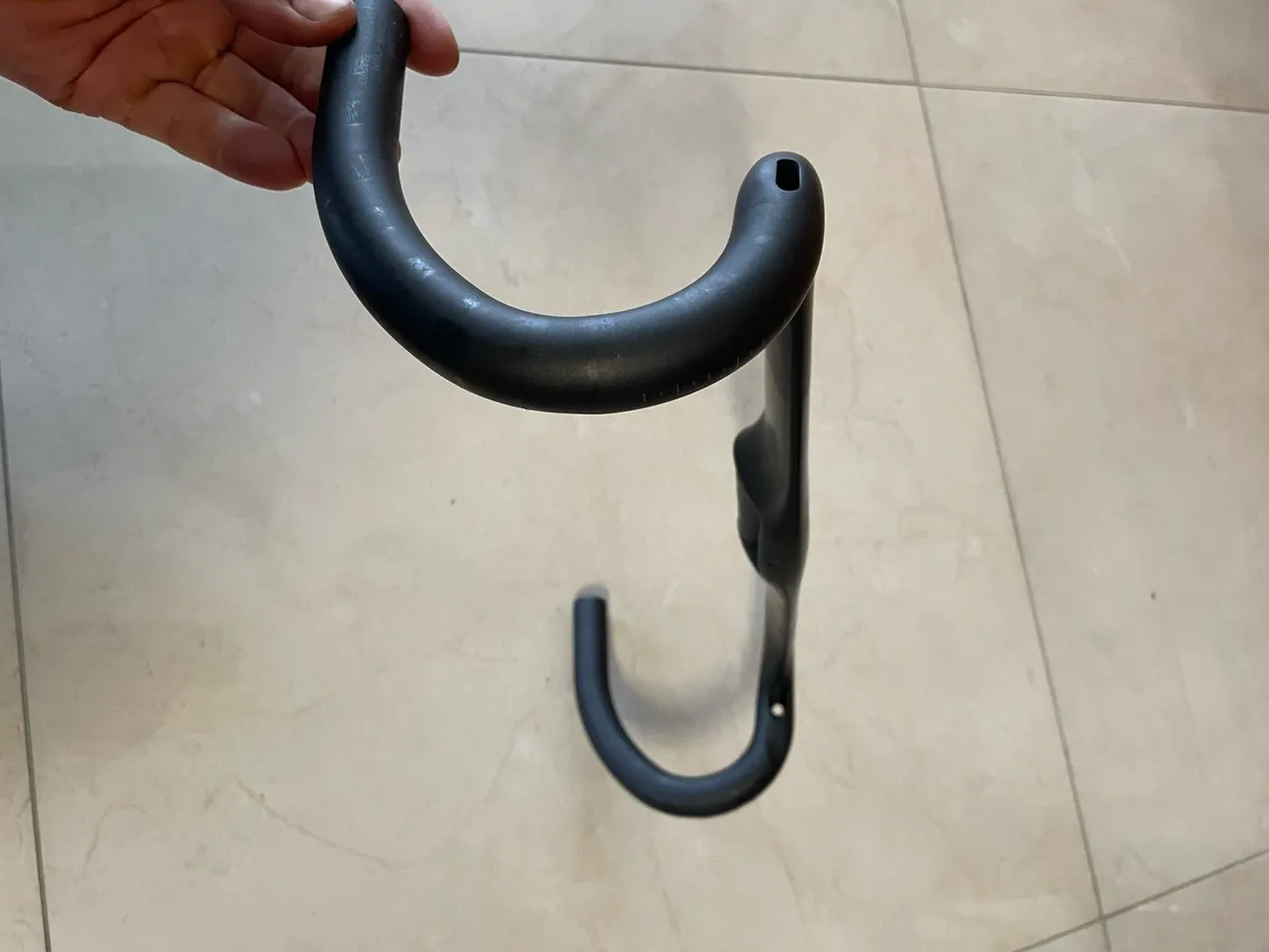 Trek Madone Carbon Bars - Image 3