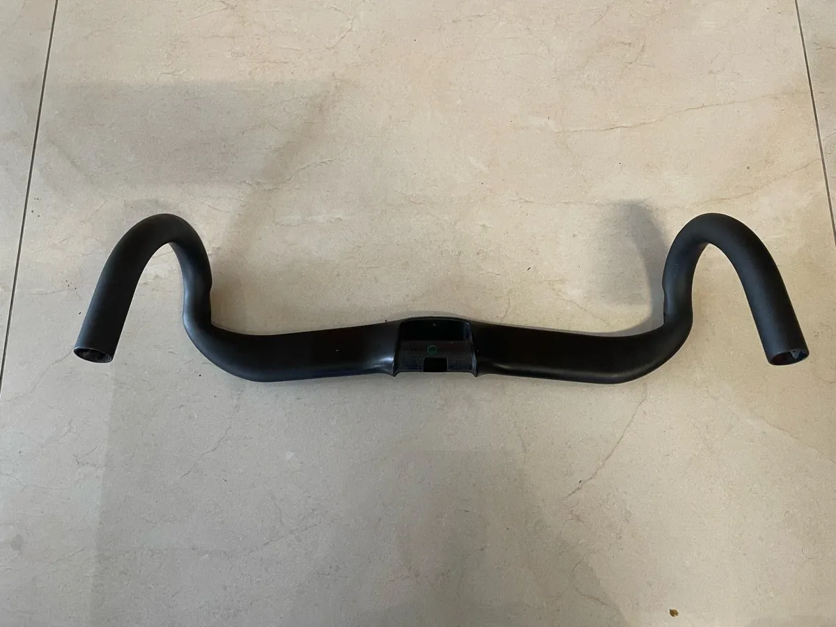 Trek Madone Carbon Bars - Image 1