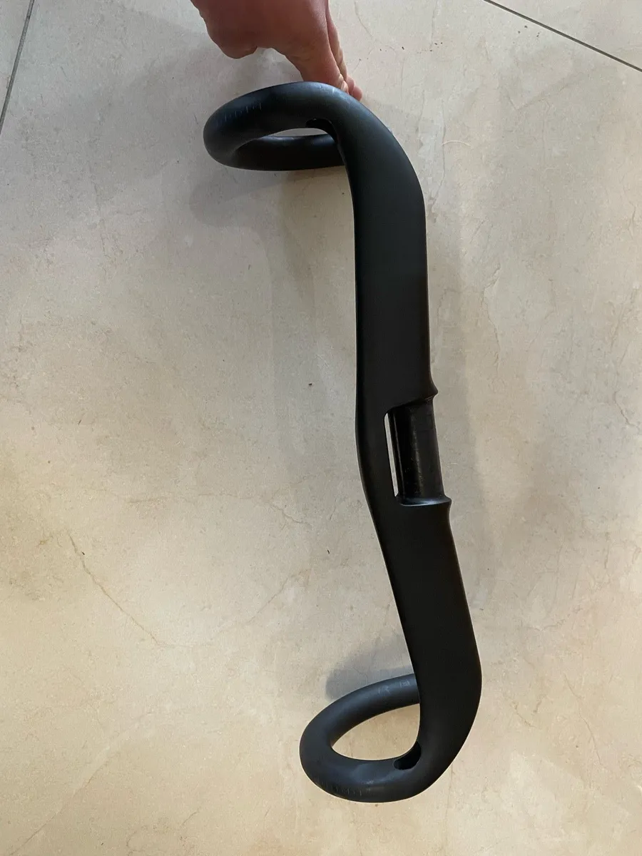 Trek Madone Carbon Bars - Image 2