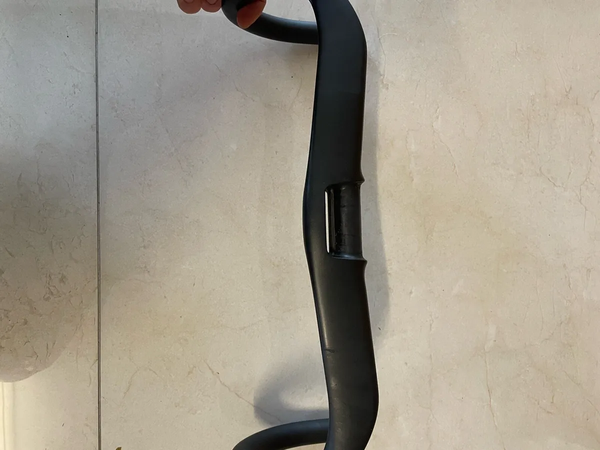 Trek Madone Carbon Bars - Image 4