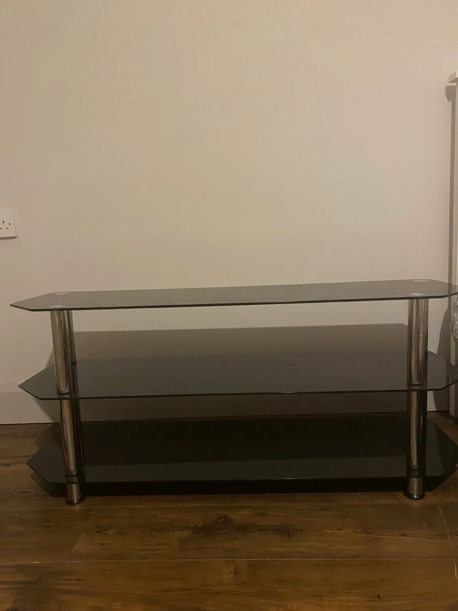 TV stand - Image 4