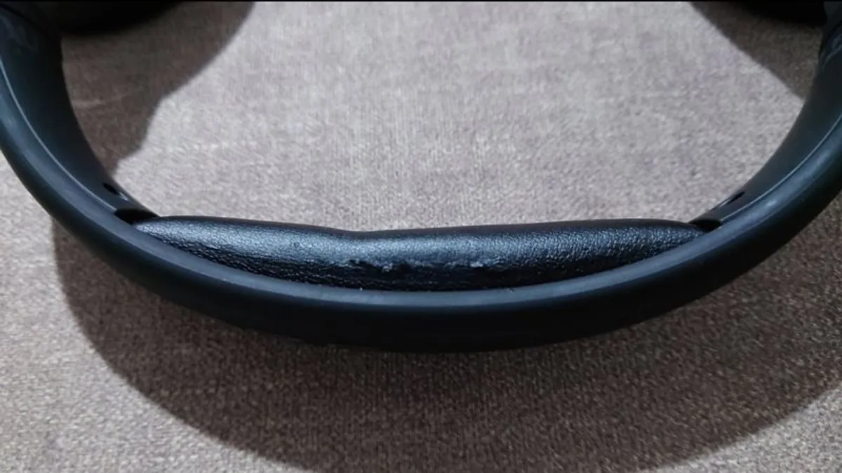 Audeze Mobius Headphones - Image 2